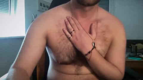 love bush online show from 06/23/26, 02:04