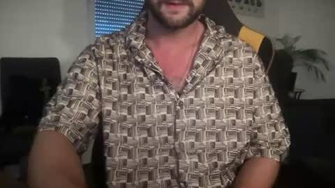 love bush online show from 06/28/26, 05:30