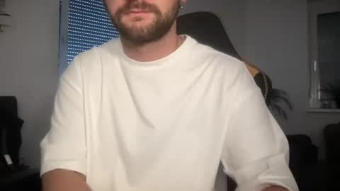 love bush online show from 06/30/26, 06:47