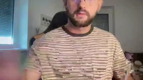 love bush online show from 07/05/26, 06:42