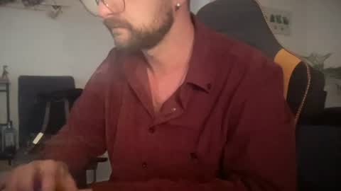 love bush online show from 07/06/26, 01:30