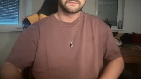 love bush online show from 07/06/26, 05:48