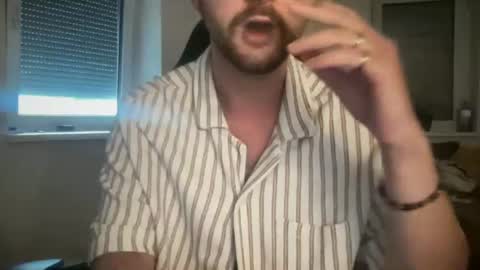 love bush online show from 07/08/26, 08:30