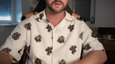 love bush online show from 07/10/26, 05:59