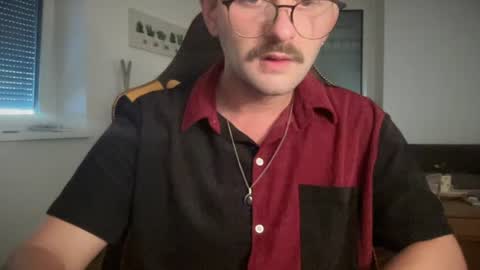love bush online show from 07/12/26, 04:03