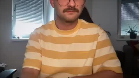 love bush online show from 07/14/26, 12:11