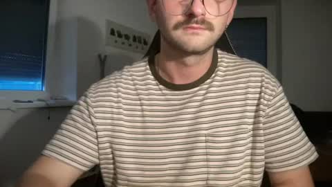 love bush online show from 07/15/26, 06:35