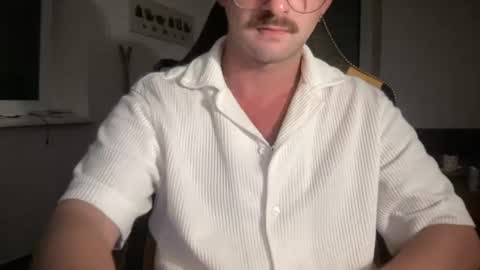 love bush online show from 07/17/26, 07:30