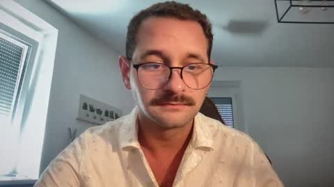 love bush online show from 07/18/26, 12:09