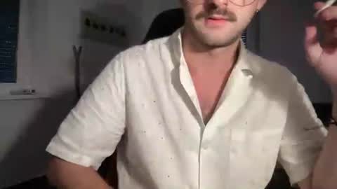 love bush online show from 07/20/26, 06:32