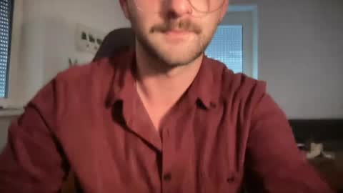 love bush online show from 07/27/26, 03:19