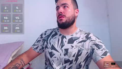 Paul Roman online show from 09/28/25, 03:50