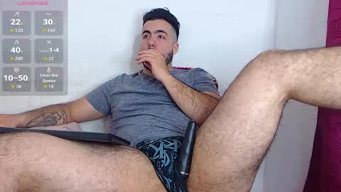 Paul Roman online show from 11/01/25, 02:30