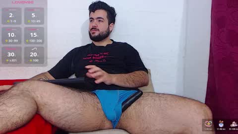 Paul Roman online show from 12/03/25, 11:08