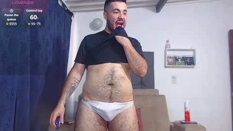 Paul Roman online show from 04/30/26, 05:52