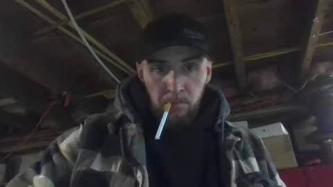 paulstetson online show from 01/27/25, 08:40