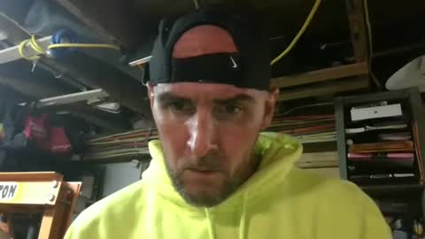 paulstetson online show from 10/04/25, 08:01