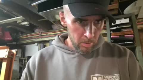 paulstetson online show from 10/05/25, 05:39