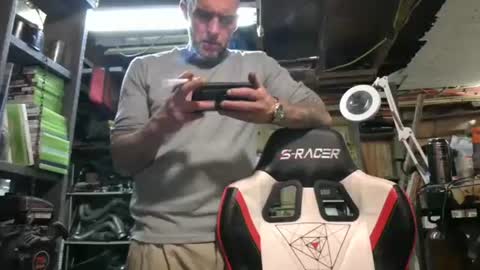 paulstetson online show from 10/19/25, 08:37