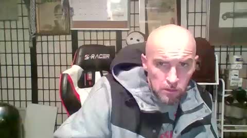 paulstetson online show from 04/20/26, 06:27