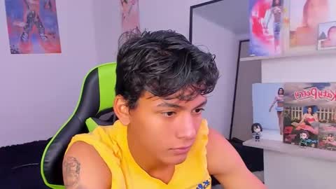 Paul online show from 03/16/26, 05:50