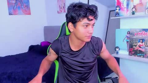 Paul online show from 03/24/26, 04:01