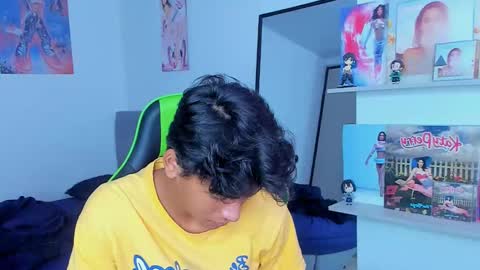 Paul online show from 03/26/26, 09:31