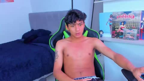 Paul online show from 03/27/26, 08:30