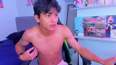 Paul online show from 04/13/26, 04:01