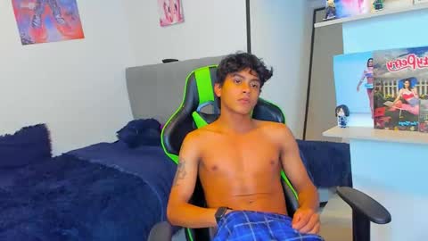 Paul online show from 04/21/26, 03:35