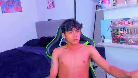 Paul online show from 04/22/26, 07:26