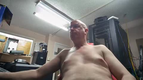 Paul online show from 12/03/24, 06:26