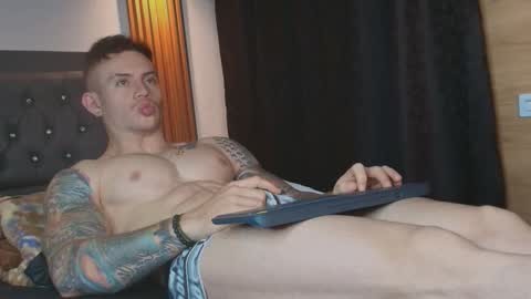 Paul online show from 02/01/26, 12:26