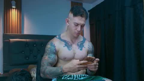 Paul online show from 03/15/26, 06:30