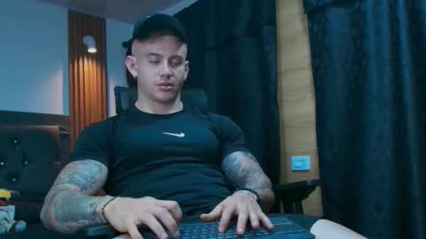 Paul online show from 03/16/26, 05:24