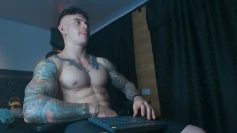 Paul online show from 03/17/26, 05:11