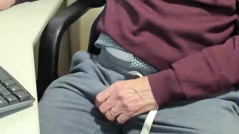 Snapshot of paultje7171 chatting on 01/24/25, 06:14 Paul online show from 01/24/25, 06:14