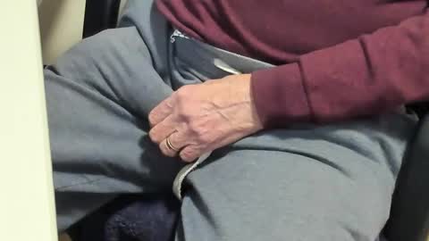 Snapshot of paultje7171 chatting on 01/26/25, 06:37 Paul online show from 01/26/25, 06:37