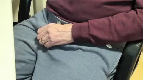 Snapshot of paultje7171 chatting on 02/01/25, 06:19 Paul online show from 02/01/25, 06:19