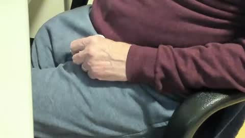 Snapshot of paultje7171 chatting on 02/02/25, 05:48 Paul online show from 02/02/25, 05:48