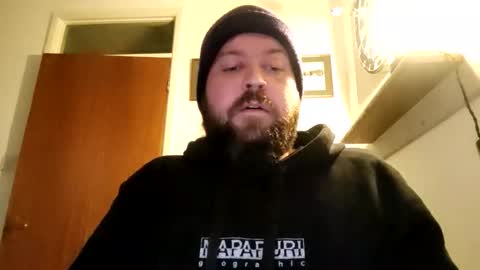 pauluk24 online show from 01/13/26, 08:30