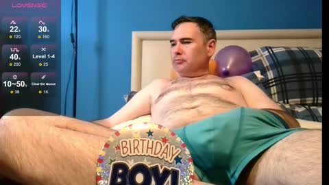 Snapshot of paulyandrew chatting on 12/01/25, 09:53 paulyandrew online show from 12/01/25, 09:53