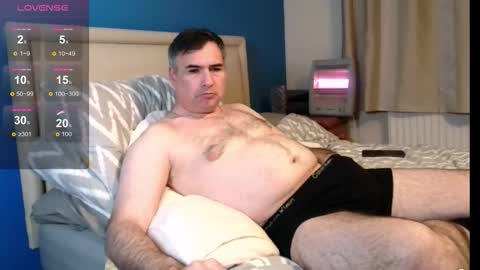 Snapshot of paulyandrew chatting on 02/12/26, 08:26 paulyandrew online show from 02/12/26, 08:26