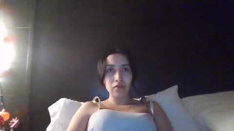 Paulina Ruiz online show from 12/11/24, 07:20