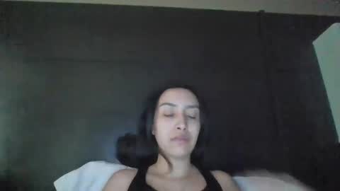 Paulina Ruiz online show from 02/22/25, 04:40
