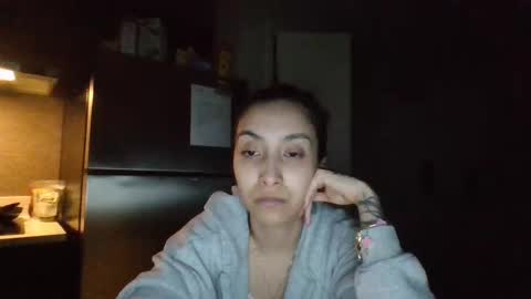 Paulina Ruiz online show from 02/24/25, 10:48