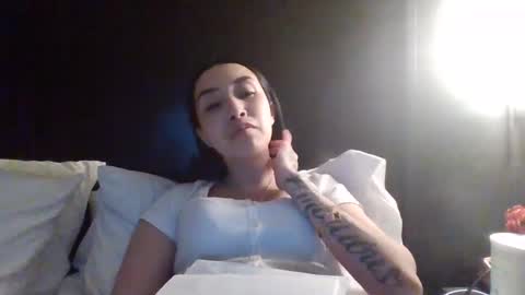 Paulina Ruiz online show from 03/08/25, 11:37