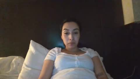 Paulina Ruiz online show from 03/09/25, 11:47