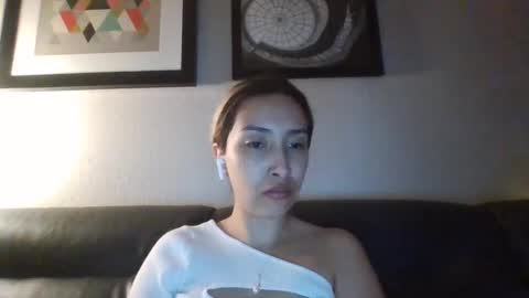 Paulina Ruiz online show from 10/07/25, 08:33