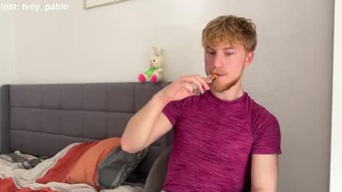 Pavel online show from 04/26/26, 08:01